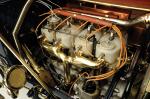 Pierce Great Arrow Series PP 40 HP Touring Car 1909 года